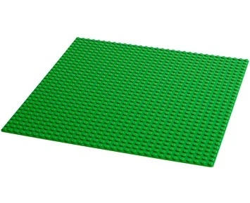 LEGO-Classic Grønn basisplate 11023-LEGO Classic Grønn basisplate 11023-LEGO-LEGO