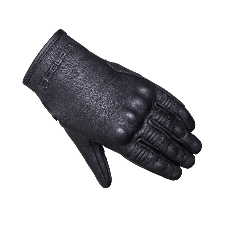Guanti Moto Donna Course Megan Nero L