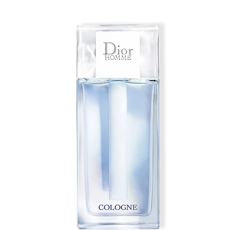 DIOR Dior Homme Eau de Cologne 125 ml, Mænd, Herredufte, Dior Homme