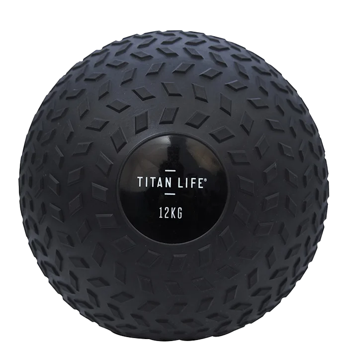 Titan LIFE Slam Ball Medicinboll