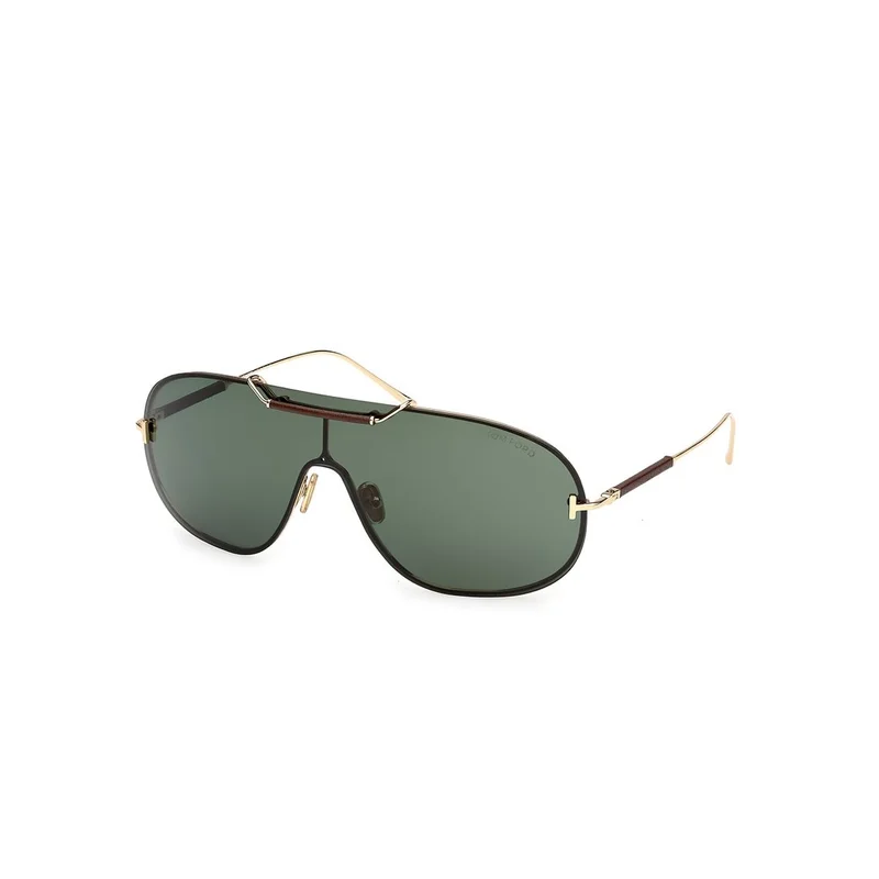 Tom Ford - Solbriller - Gull - FT1309 30N