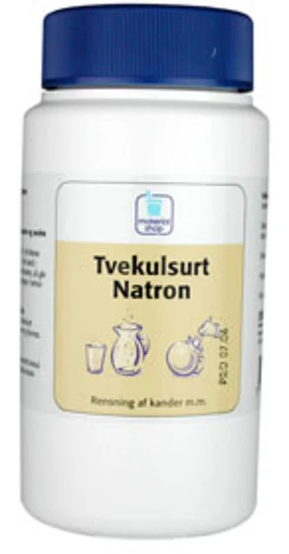 Matas Material Tvekulsurt Natron 500 g, Tøj & Bolig, Rengøring, Øvrigt