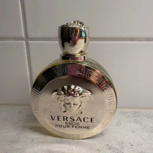 Versace Eros Pour Femme EdP 100ml