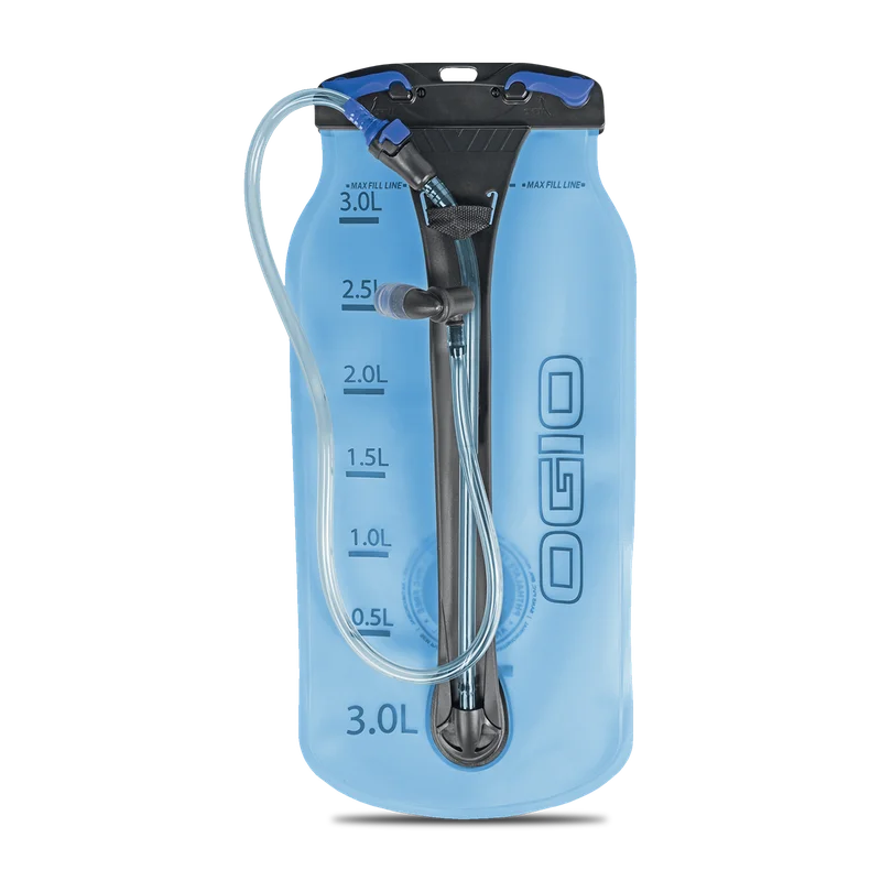 Vannlomme OGIO Drikkesekk 3L Blå Blå