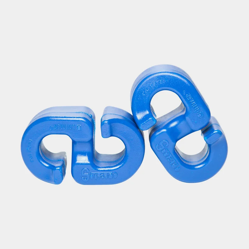 Fortøjningsfjeder i gummi Unimer Smart Snubber, 70 mm, passer tov Ø10 - 16 mm, 2-pak