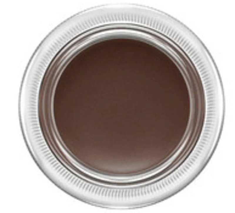 MAC Pro Longwear Fluidline Eye Liner and Brow Gel Dipdown, Makeup, Øjne, Eyeliner