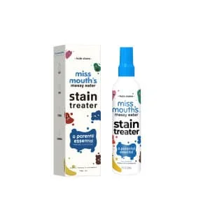 Pletfjerner spray til tøj, pletfjerner, multi-rengøringsmiddel, æske 120ml.