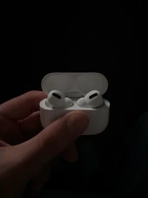 Apple AirPods Pro 2