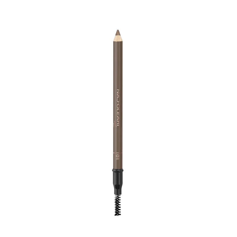 Naj Oleari Fill-In Brow Pencil 01 Bionde - Matita sopracciglia