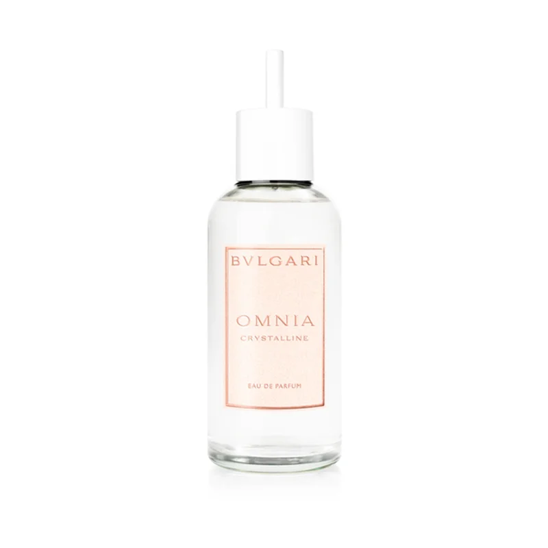 Bulgari Omnia Collection Crystalline 200ml - Eau de Parfum
