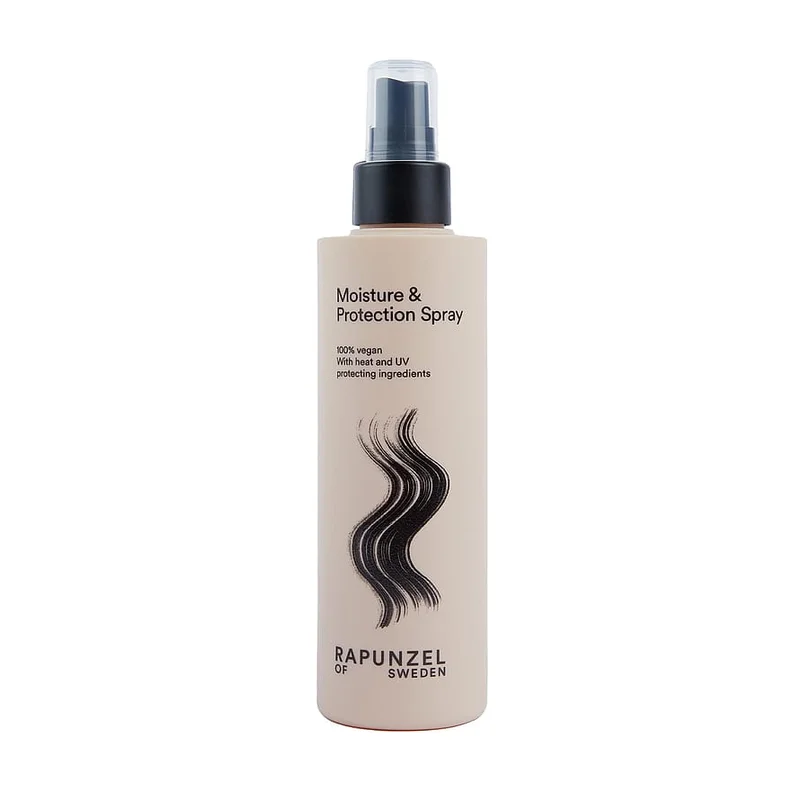 Rapunzel of Sweden Moisture & Protection Spray, Hår, Shampoo & Hårpleje, Hårpleje Til Extensions