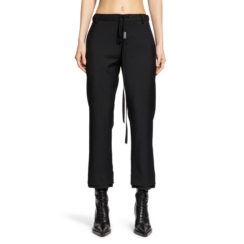 Real Cigarette Trousers