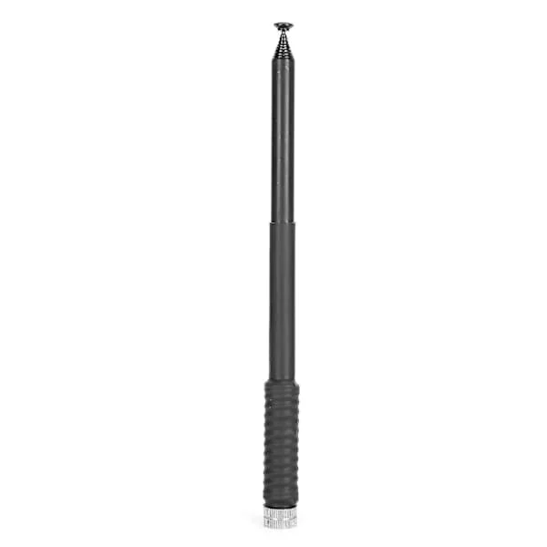 127 cm/50 tommer teleskopantenne for Garmin Astro320 430 900 Alpha 50 100 håndholdt GPS