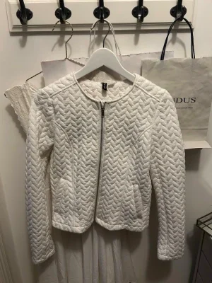 Vårjacka