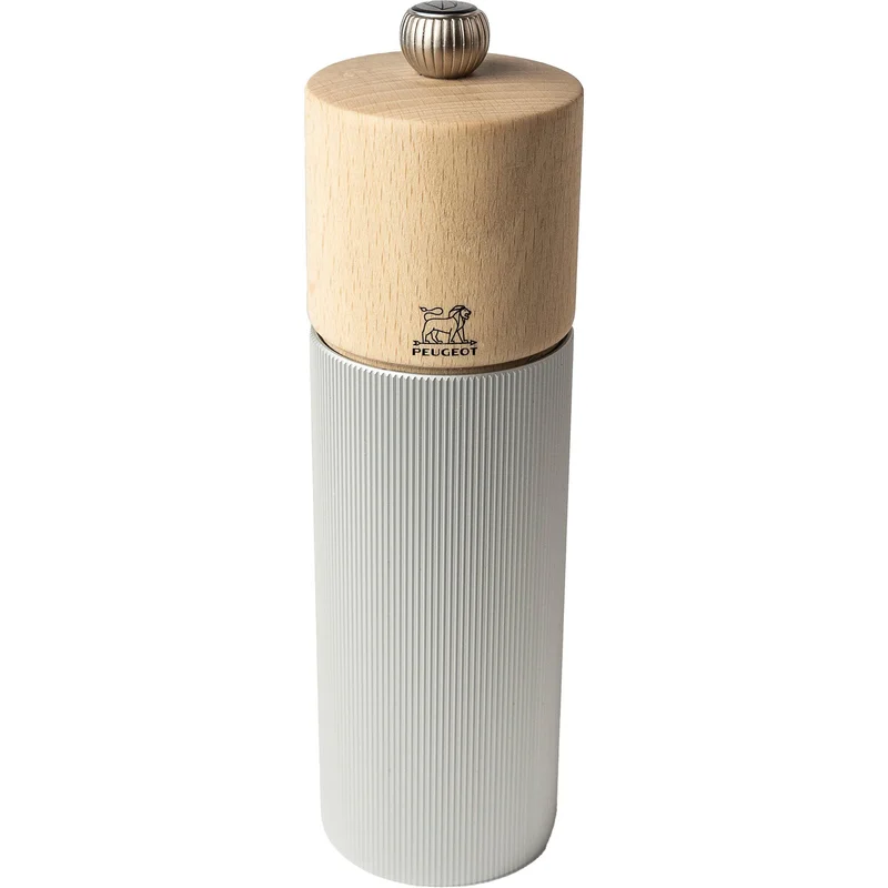 Peugeot Line Natural peberkværn 18 cm | KitchenOne