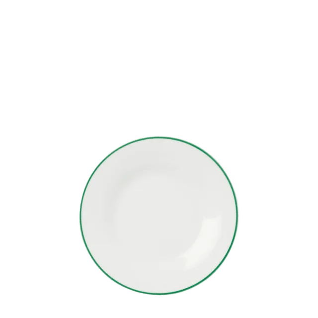 Åhléns Home Kaffekoppsfat BONNIE Kaffekoppar & kaffemuggar Grön ONESIZE