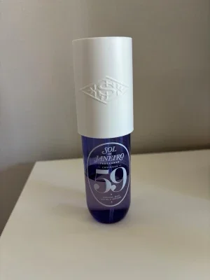 Sol de Janeiro Cheirosa 59 Parfymmist