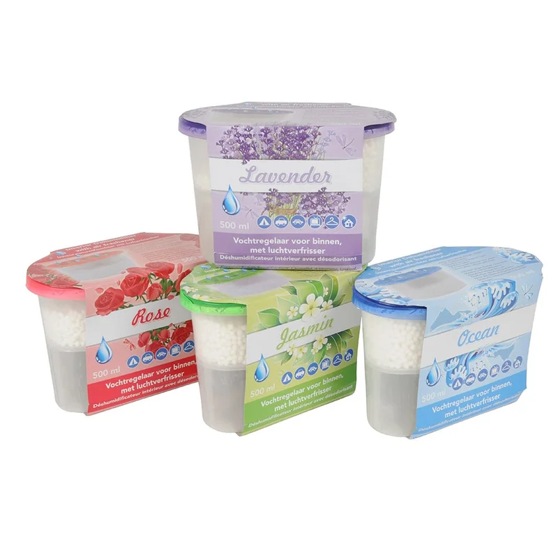 Avfukter / Avfukter / Avfukter med duft 500ml