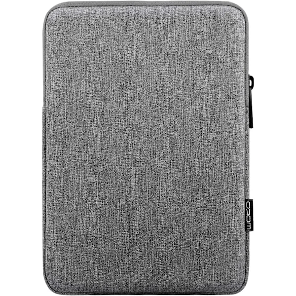 9-11 tums surfplatta väska bärväska passar nya 11-tums iPad Pro M4/iPad Air M2 2024, iPad Air 5/4/3 10.9"/10.5", iPad Pro