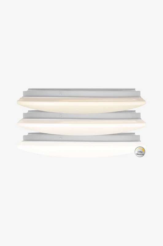 Star Trading - LED-plafondi Integra Ceiling - Valkoinen - Plafondit - - Homeroom