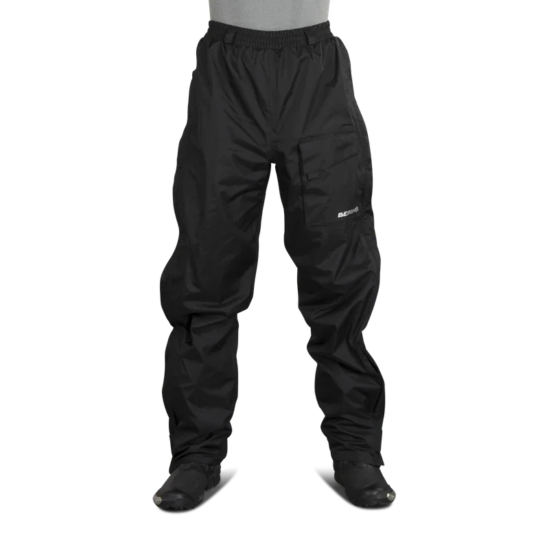 Pantalon de Pluie Bering Chicago Noir L