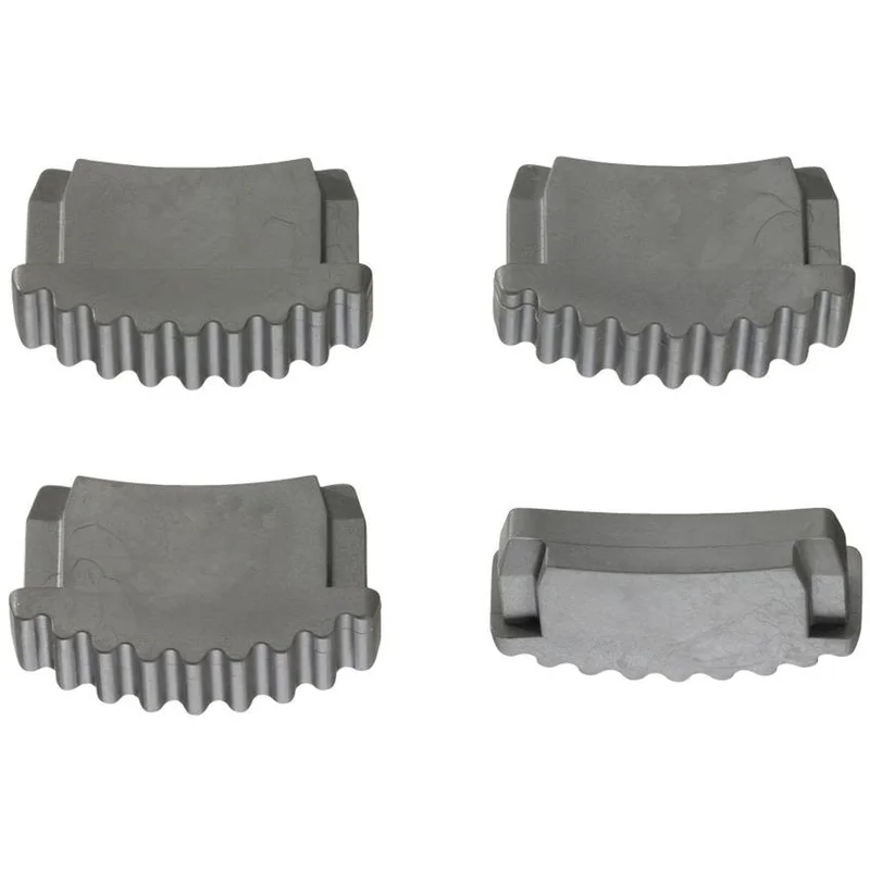W.steps WTB GS 45 Sklisikring 4-pakk, Stiger & stillaser