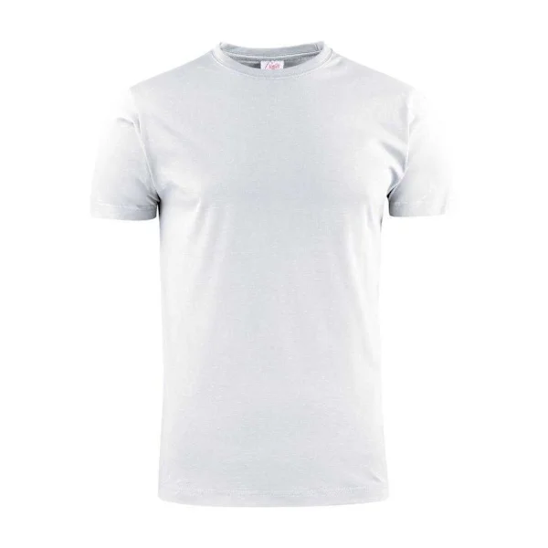 Printer Herr RSX T-shirt M Vit