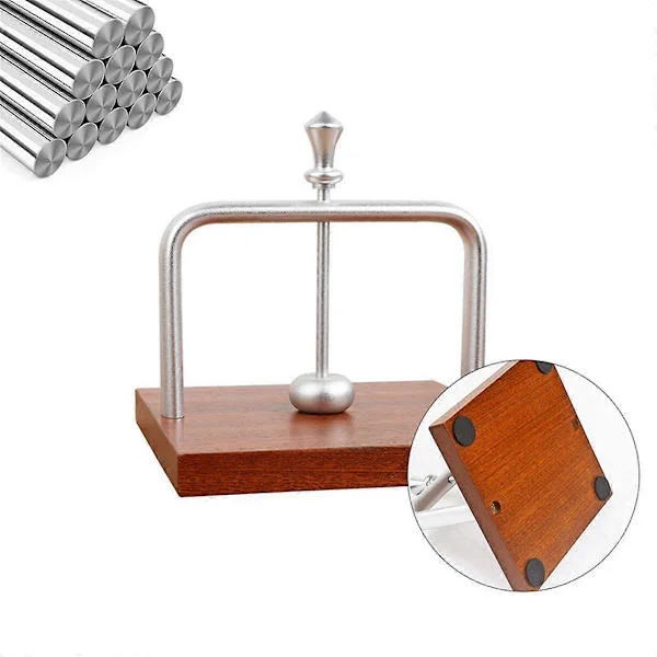 Serviettholder Stativ Bordplate Papirholder Bordplate Serviettstativ Serviettklype for Benkeplate Spisebord Hjem Innendørs A