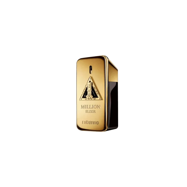 Rabanne One Million Elixir Eau de parfum Herrdoft Herr 50 ML