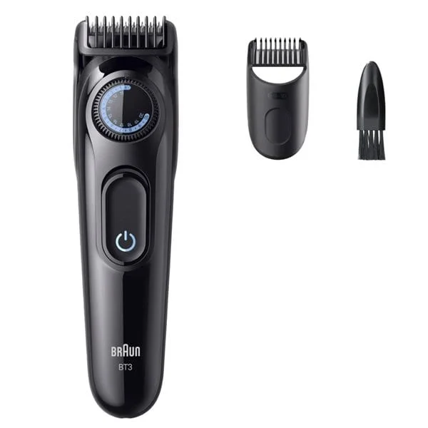 Skjeggtrimmer Series 3 BT3500 / skjeggtrimmer / skjeggtrimmer / skjeggtrimmer / stubbtrimmer