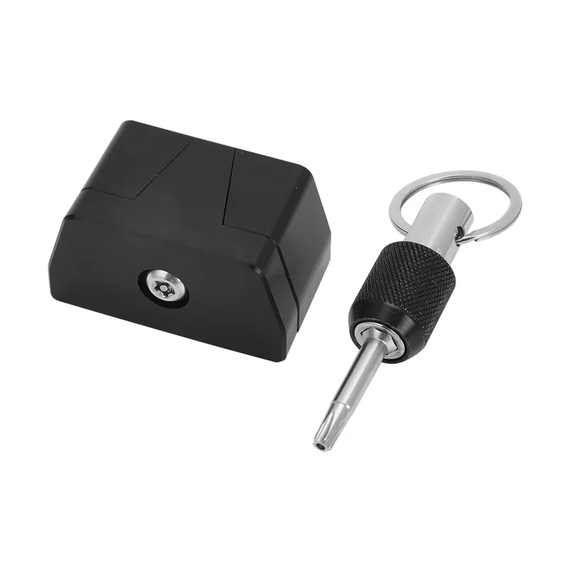 AliExpress - Kit d'outils de verrouillage antivol de sécurité de Port OBD pour plus de 1996 véhicules avec OBD 2 ports OBD II accès au bloc OBD au 