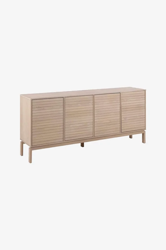 AC Design Furniture - Linley skänk - Vit - Skänkar & sideboards - Från Homeroom