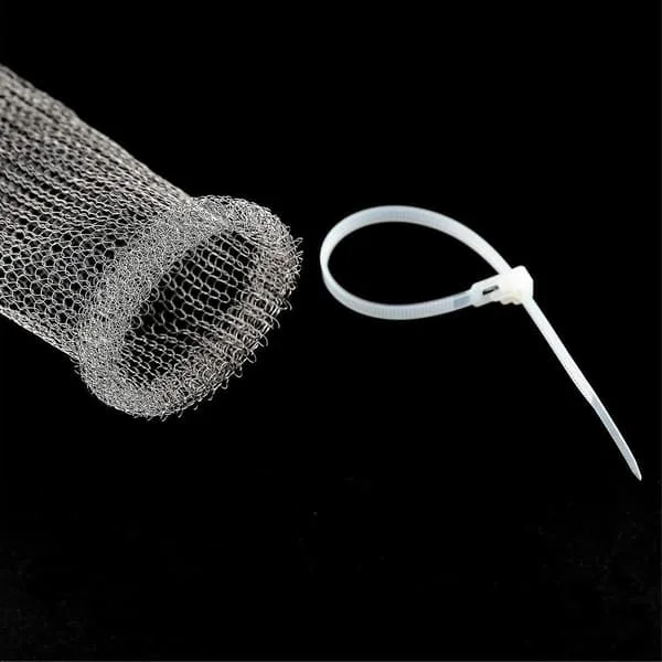 20 stk lofilter vaskemaskin lofilterfelle vaskenett vaskemaskinslangefilter med 20 stk buntebånd (bt) 24 stk