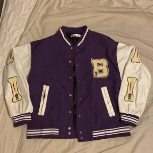 Varsity jacka