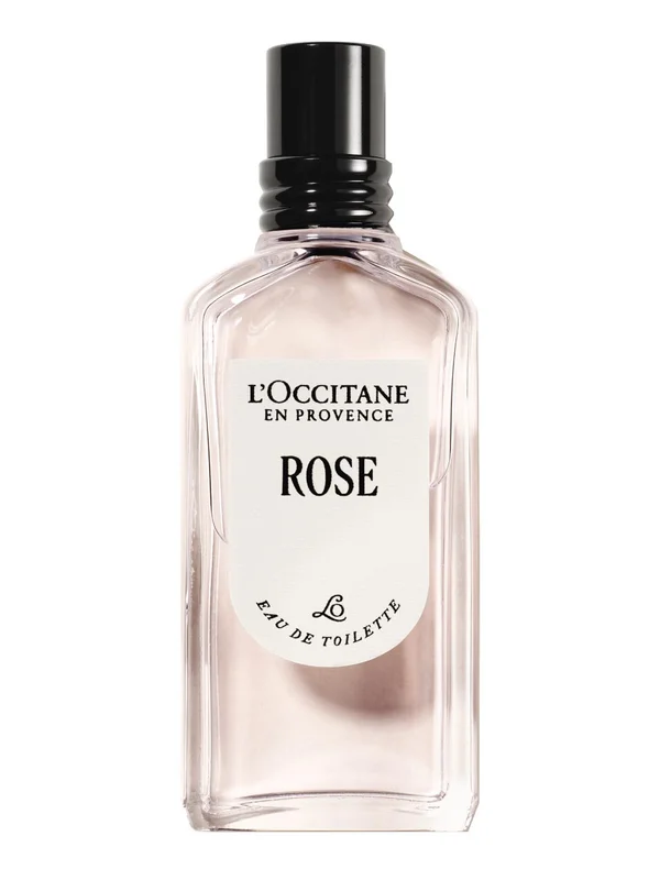 L'Occitane en ProvenceL'Occitane Rose Eau de Toilette 50 ml 50ml