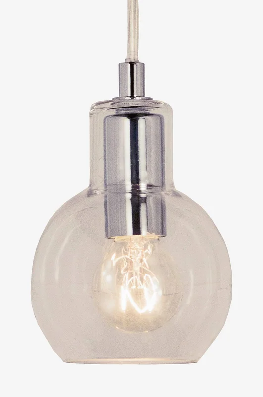 Aneta Lighting - Ikkunavalaisin Leah - Läpinäkyvä - Ikkunavalaisimet - - Homeroom