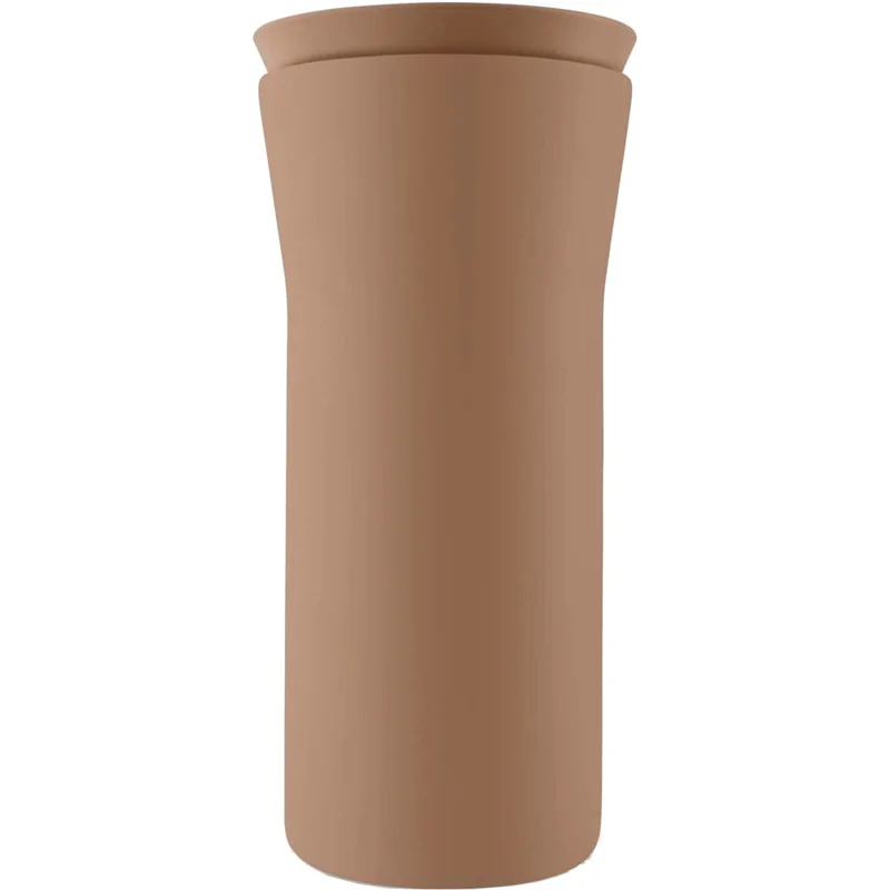Eva solo City To Go termosmuki 0,35 litraa, mocca
