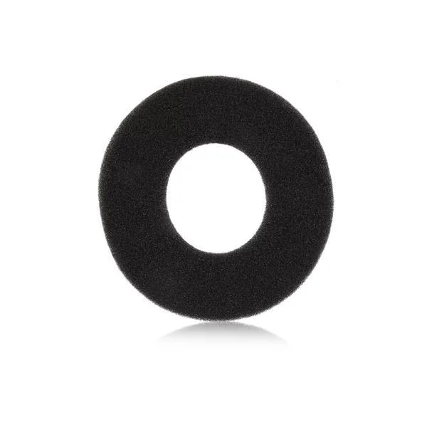 Runt universellt fläktfilter - 25 cm