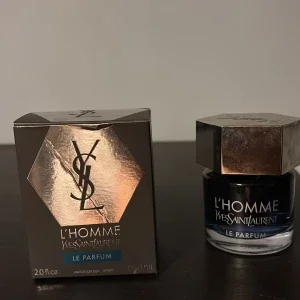 YSL L'Homme Le Parfum 60ml