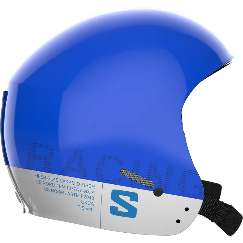 Salomon - Helme Helme S/RACE - Blue