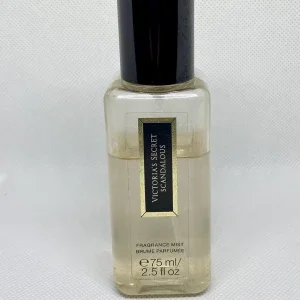 Bodymist