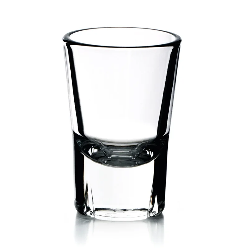 Rosendahl Snapsglas 6 st 4cl | Dukning & Servering > Glas > Cocktail- & Drinkglas > Snapsglas | Bagaren och Kocken