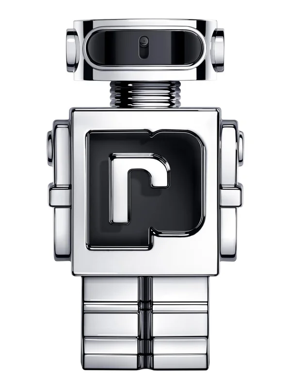 Paco Rabanne Phantom Eau de Toilette 100 ml 100ml