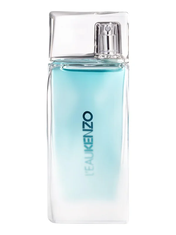 Kenzo L'Eau pour Homme Below Zero Eau de Toilette 50 ml 50ml