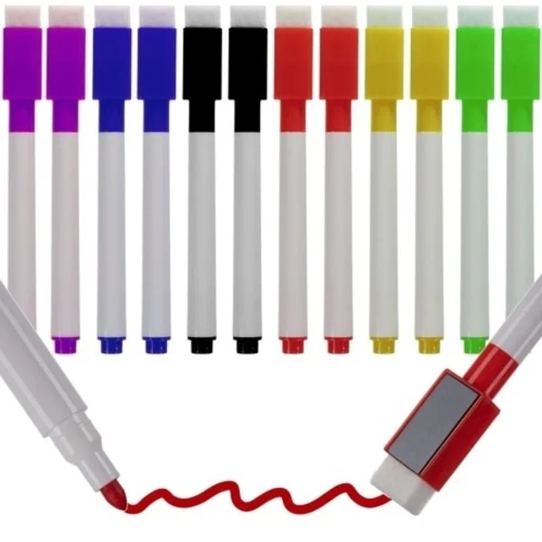 Whiteboard Markers - Whiteboard Pen