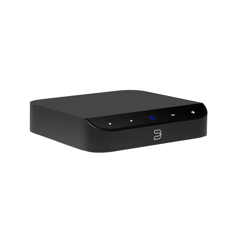 Outlet - Bluesound NODE NANO (N030) Musikkstreamer