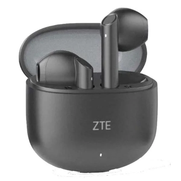 Trådlösa hörlurar - ZTE - BUDS 2 - In-ear - Bluetooth - Svart