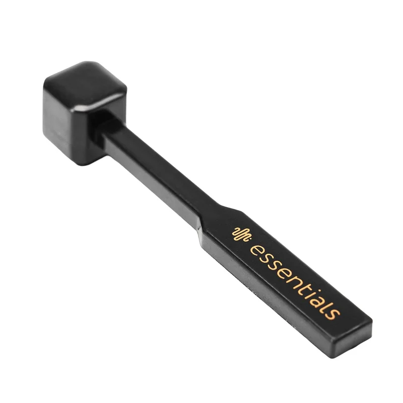 Essentials TT Brush Stylus 1 Platenspeler onderhoud