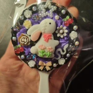 Mini handspegel