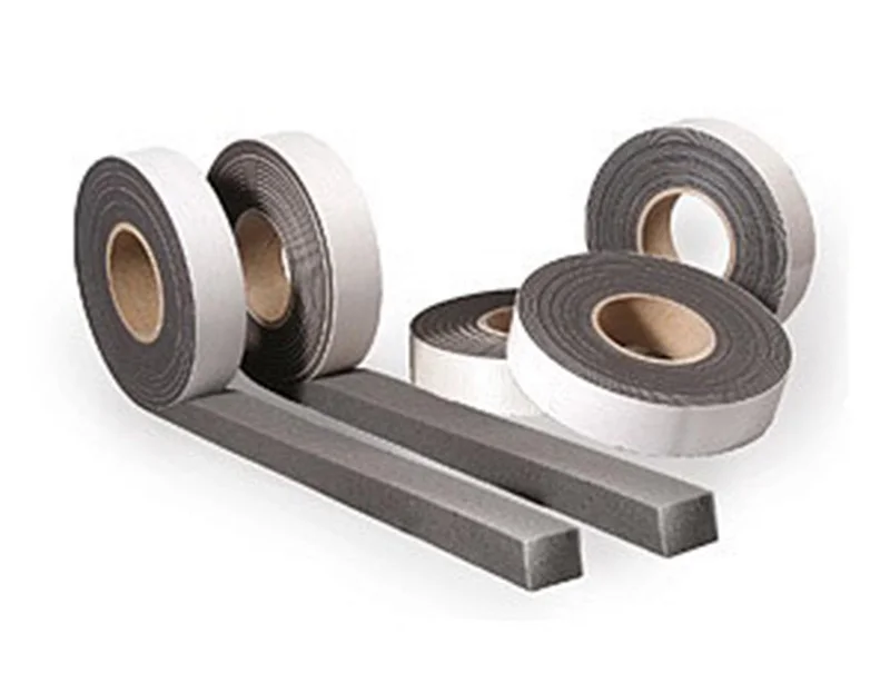 Dana Lim 9557 Fogband expanderande, 20 mm brett 5 m, 8-15 mm, Installation